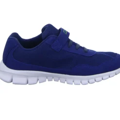 Kappa Slipper/Kletthalbschuh (casual) STYLECODE: 260604K Follow K