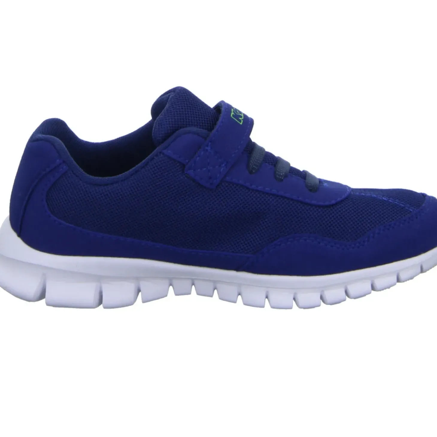 Kappa Slipper/Kletthalbschuh (casual) STYLECODE: 260604K Follow K