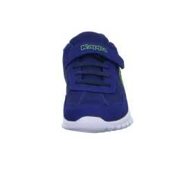 Kappa Slipper/Kletthalbschuh (casual) STYLECODE: 260604K Follow K