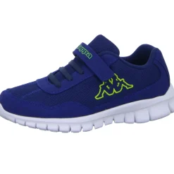 Kappa Slipper/Kletthalbschuh (casual) STYLECODE: 260604K Follow K