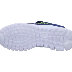 Kappa Slipper/Kletthalbschuh (casual) STYLECODE: 260604K Follow K