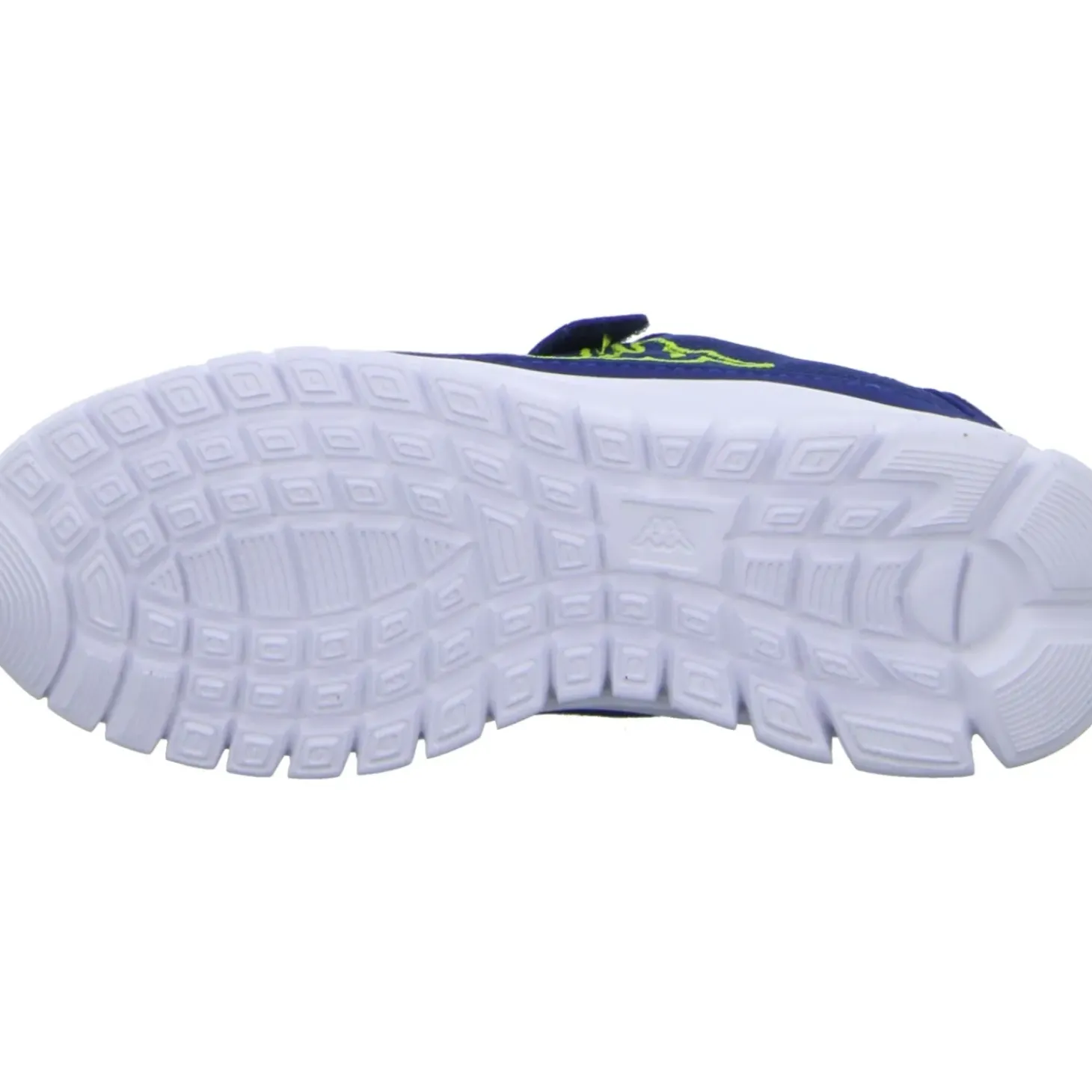 Kappa Slipper/Kletthalbschuh (casual) STYLECODE: 260604K Follow K