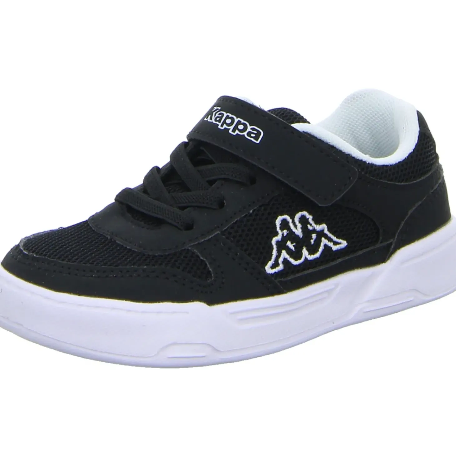 Kappa Slipper/Kletthalbschuh (casual) STYLECODE: 260779K DALTON K