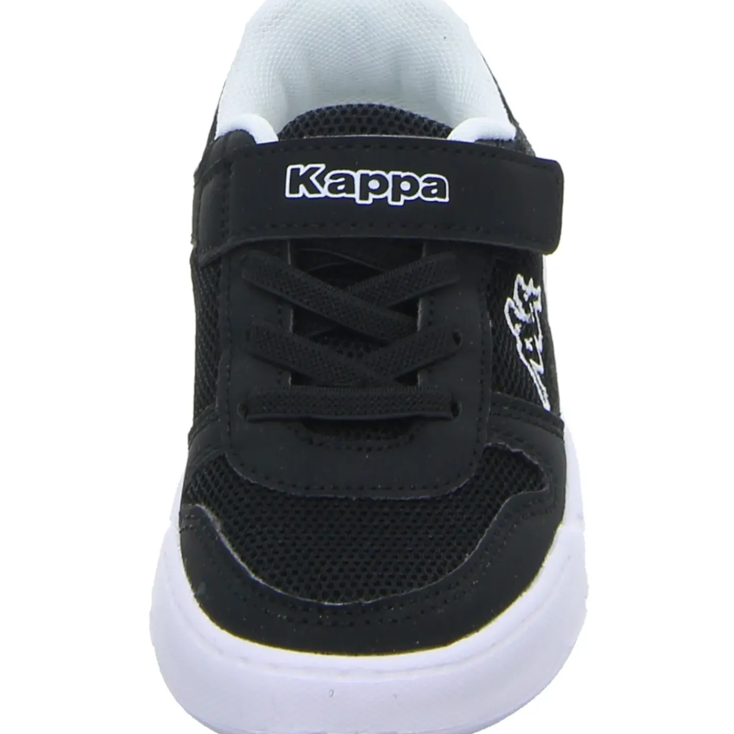 Kappa Slipper/Kletthalbschuh (casual) STYLECODE: 260779K DALTON K