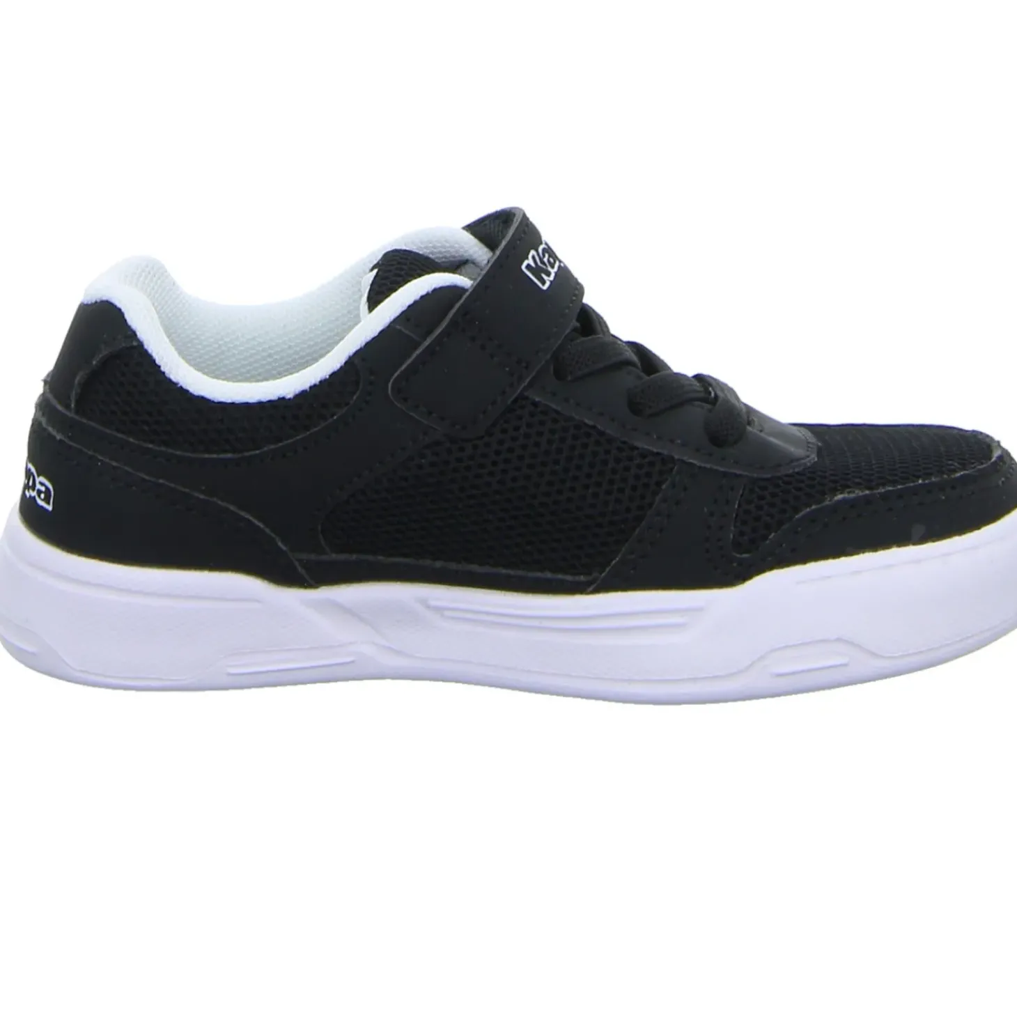 Kappa Slipper/Kletthalbschuh (casual) STYLECODE: 260779K DALTON K