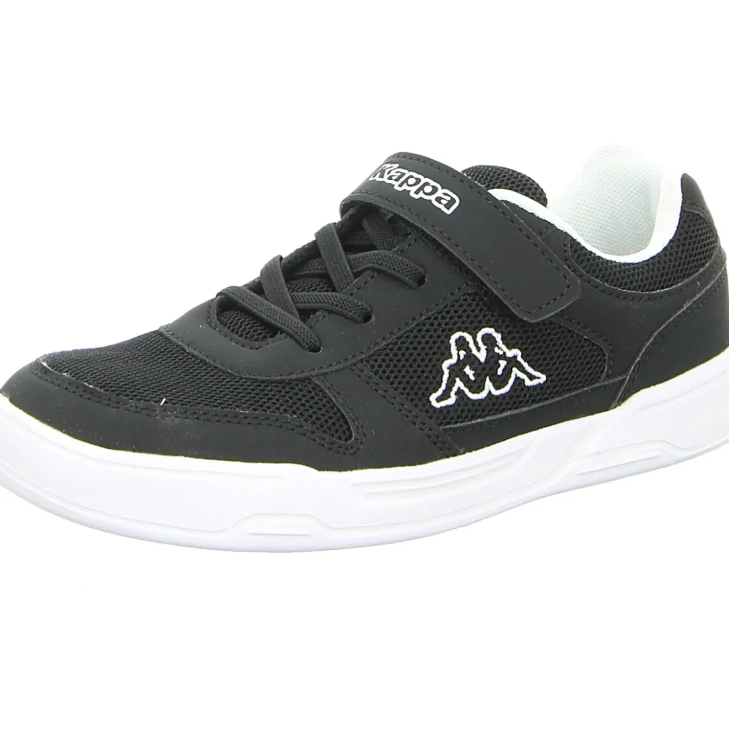 Kappa Slipper/Kletthalbschuh (casual) STYLECODE: 260779K DALTON K