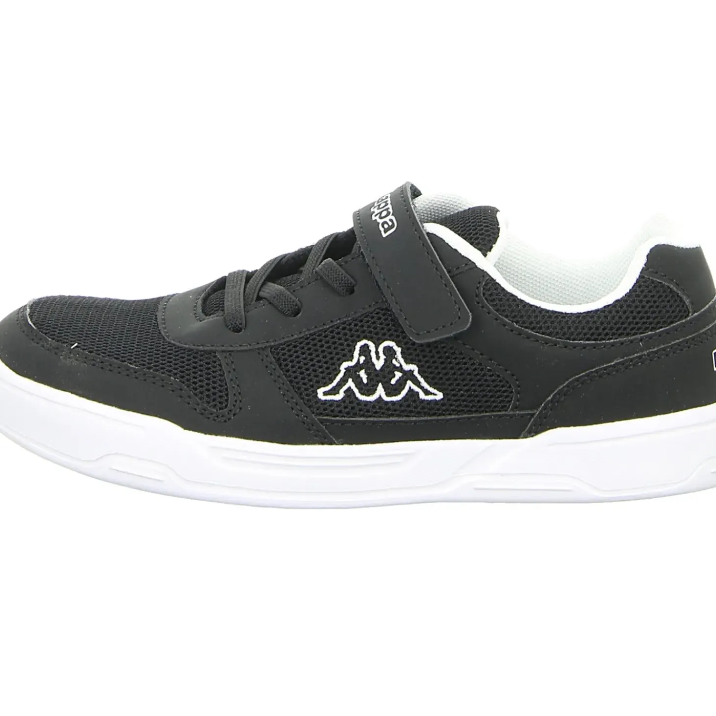 Kappa Slipper/Kletthalbschuh (casual) STYLECODE: 260779K DALTON K