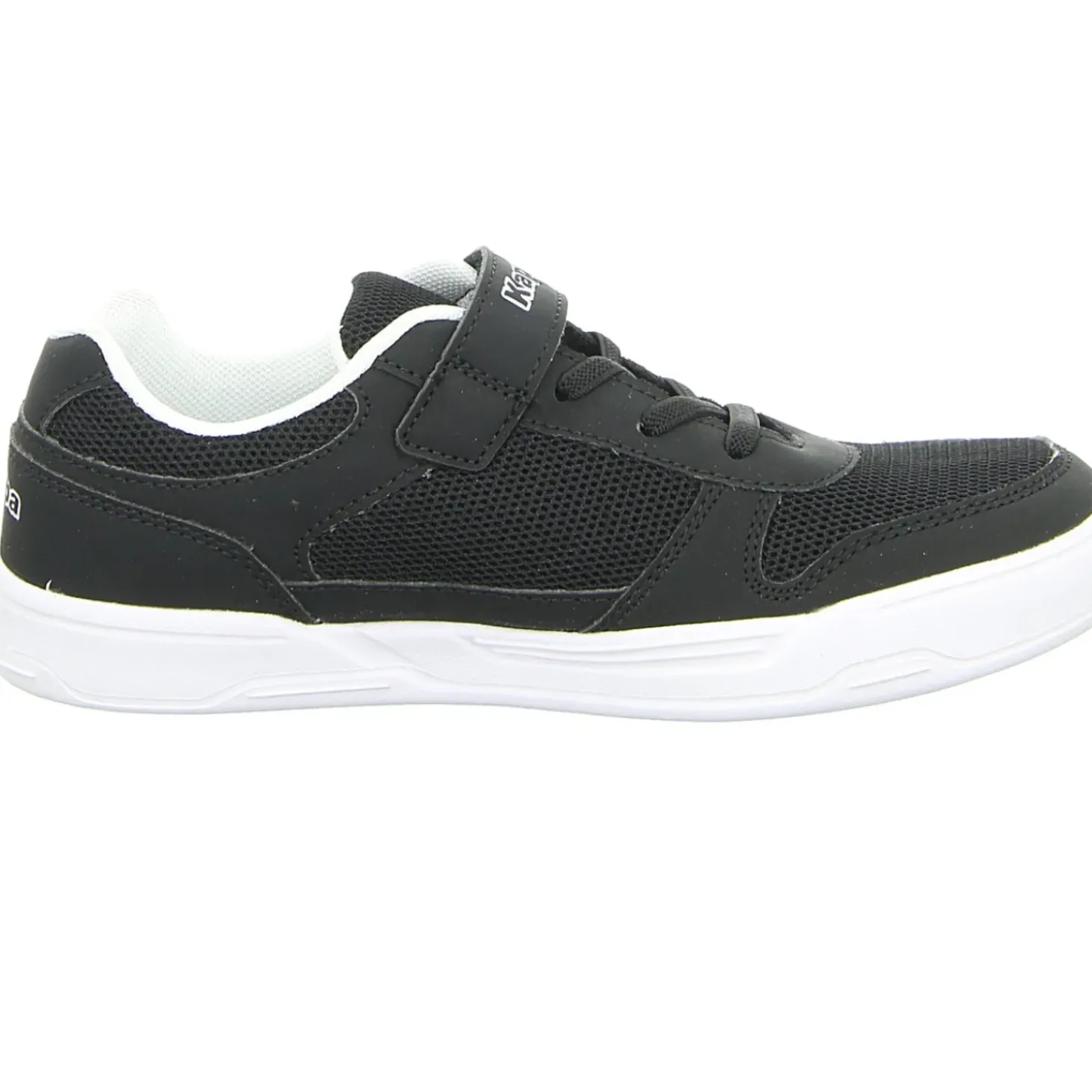 Kappa Slipper/Kletthalbschuh (casual) STYLECODE: 260779K DALTON K