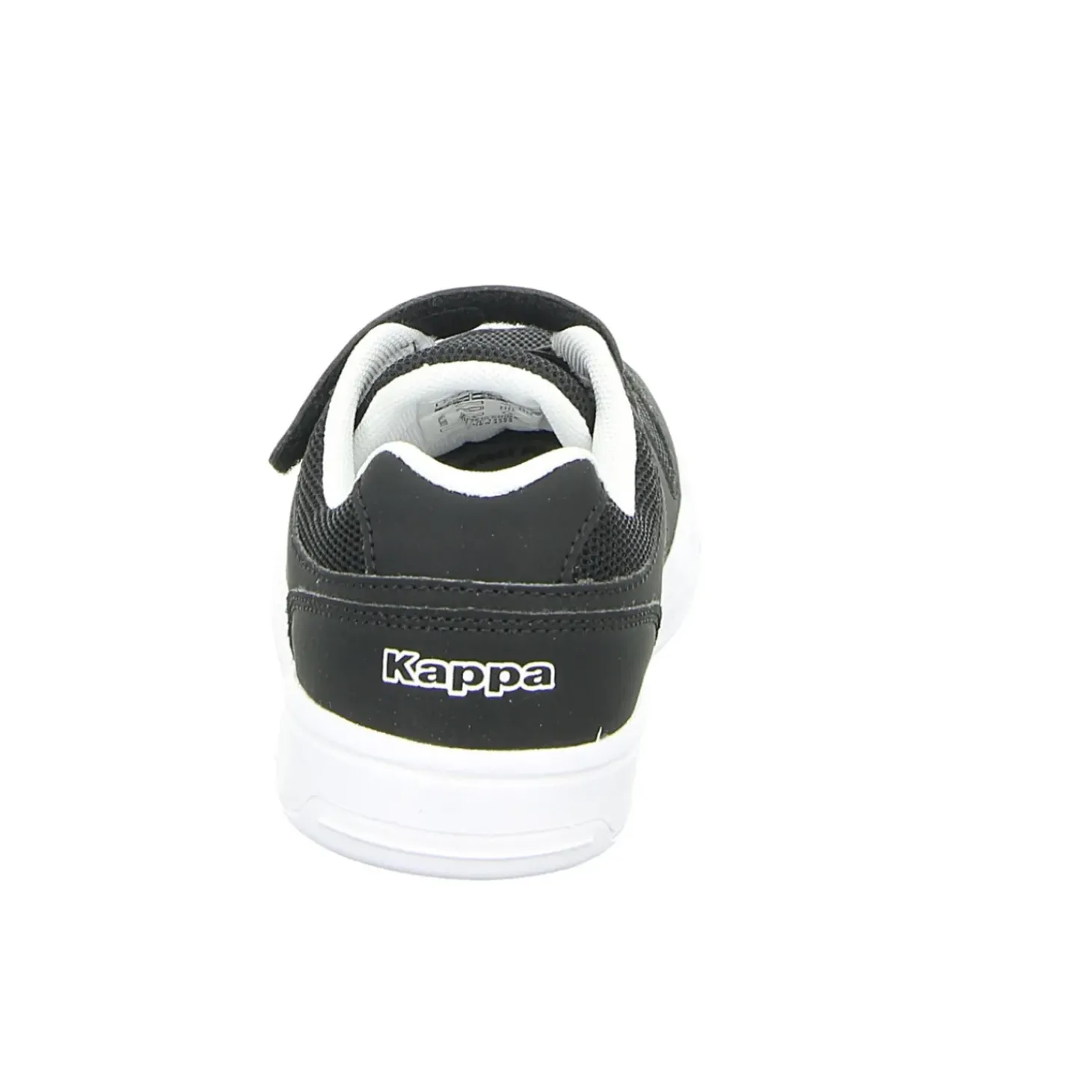Kappa Slipper/Kletthalbschuh (casual) STYLECODE: 260779K DALTON K