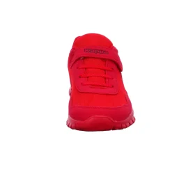 Kappa Slipper/Kletthalbschuh (casual) STYLECODE: 260604OCK FOLLOW OC K FOLLOW OC K