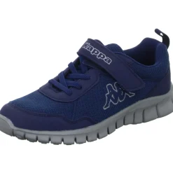 Kappa Slipper/Kletthalbschuh (casual) STYLECODE: 260982BCK 6716 Valdis BC K