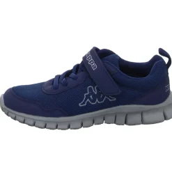 Kappa Slipper/Kletthalbschuh (casual) STYLECODE: 260982BCK 6716 Valdis BC K