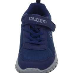 Kappa Slipper/Kletthalbschuh (casual) STYLECODE: 260982BCK 6716 Valdis BC K