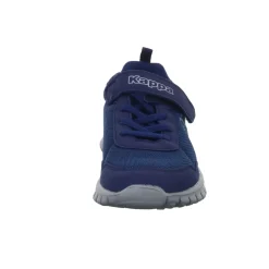 Kappa Slipper/Kletthalbschuh (casual) STYLECODE: 260982BCK 6716 Valdis BC K