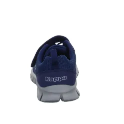 Kappa Slipper/Kletthalbschuh (casual) STYLECODE: 260982BCK 6716 Valdis BC K