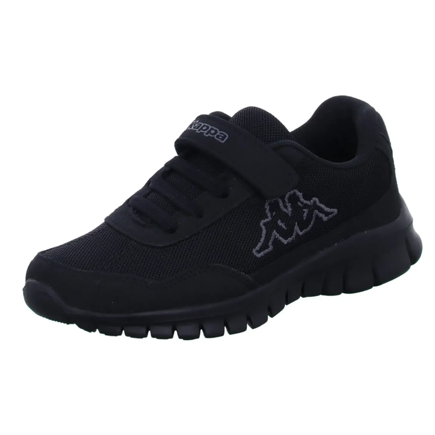 Kappa Slipper/Kletthalbschuh (casual) STYLECODE: 260604OCK 1116 FOLLOW OC K
