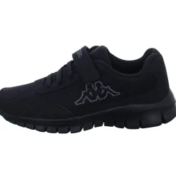 Kappa Slipper/Kletthalbschuh (casual) STYLECODE: 260604OCK 1116 FOLLOW OC K