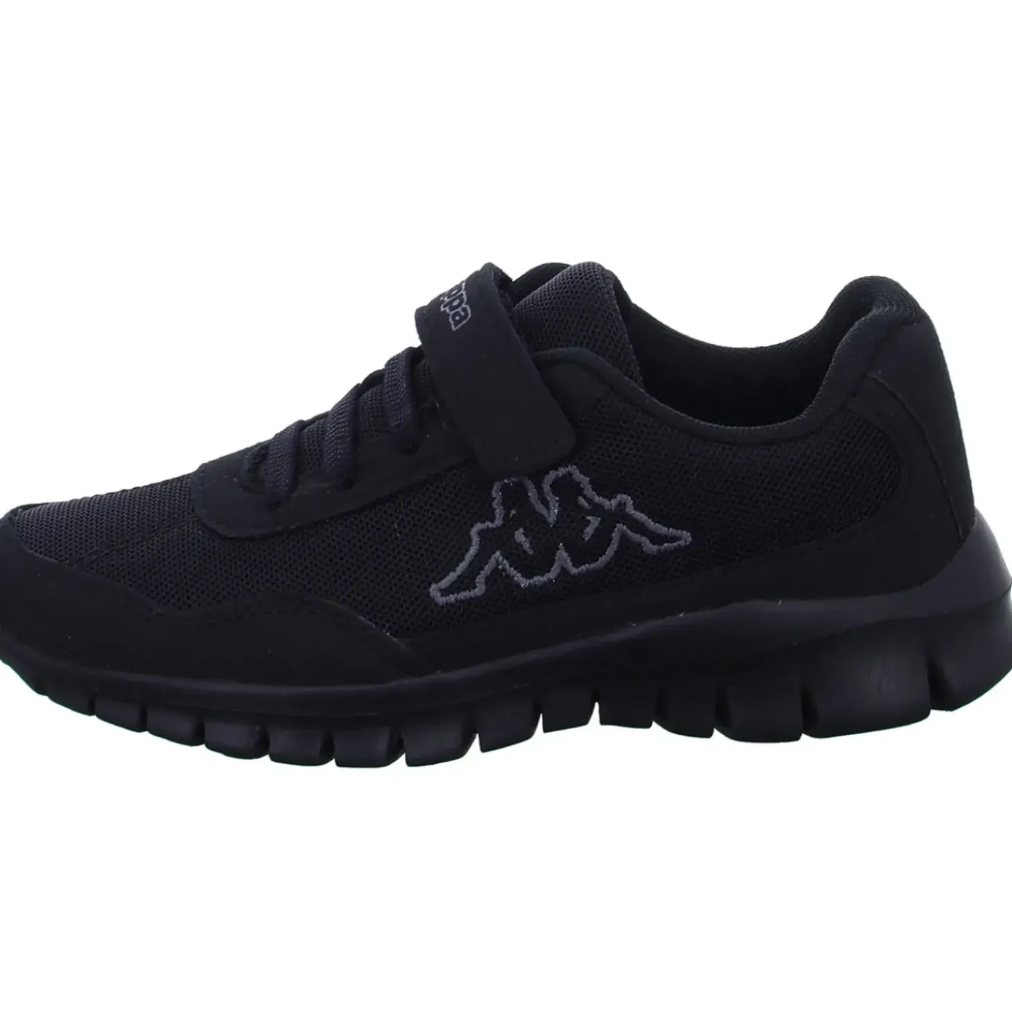 Kappa Slipper/Kletthalbschuh (casual) STYLECODE: 260604OCK 1116 FOLLOW OC K