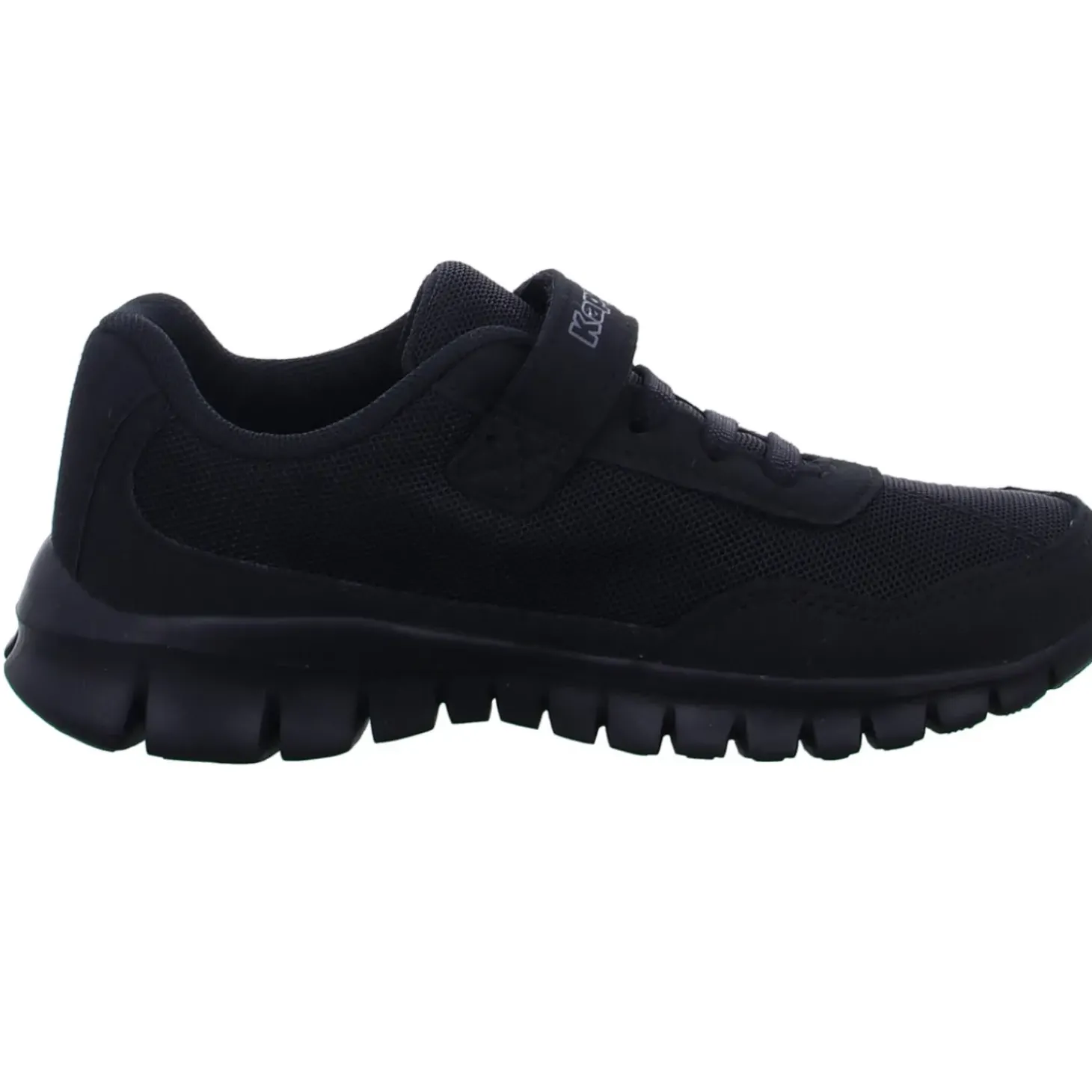 Kappa Slipper/Kletthalbschuh (casual) STYLECODE: 260604OCK 1116 FOLLOW OC K