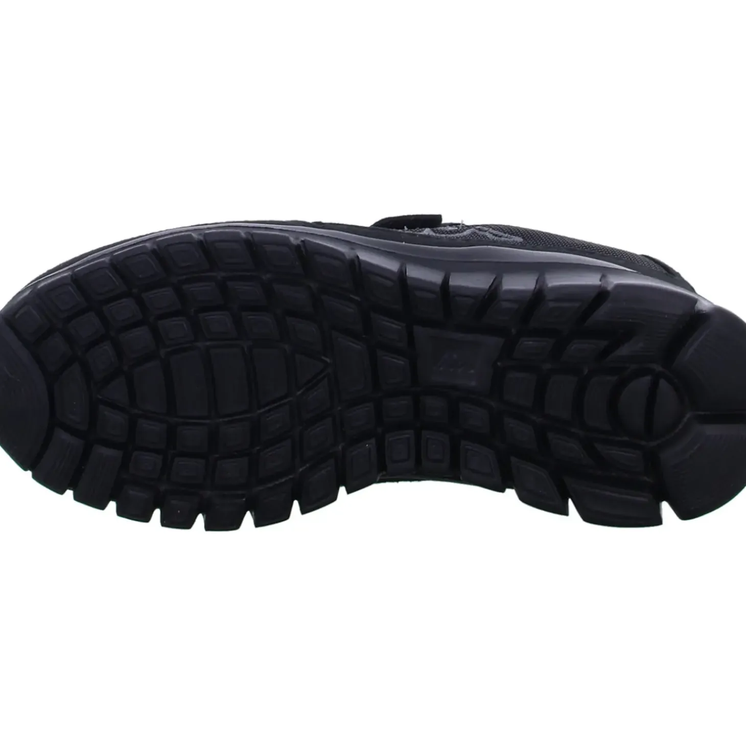 Kappa Slipper/Kletthalbschuh (casual) STYLECODE: 260604OCK 1116 FOLLOW OC K