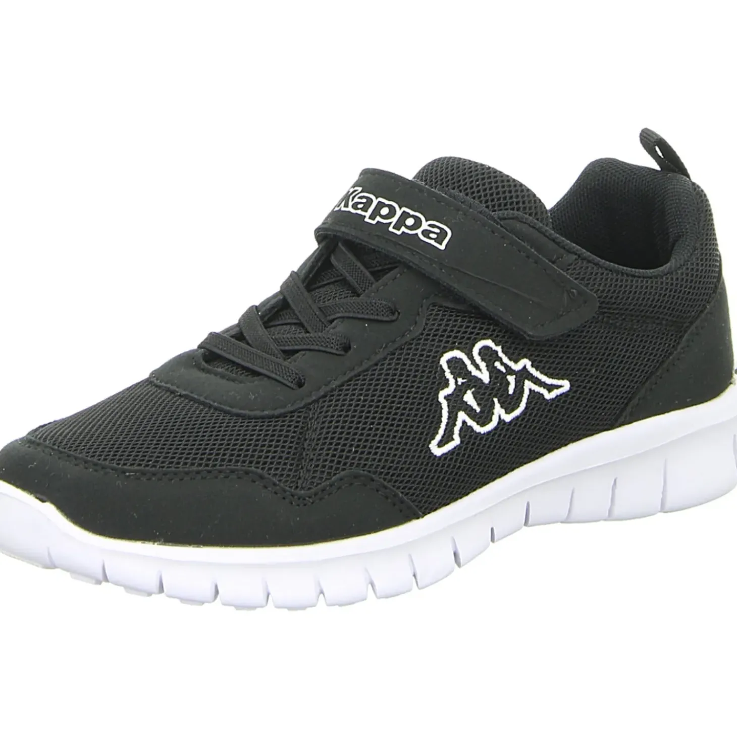 Kappa Slipper/Kletthalbschuh (casual) STYLECODE: 260982K VALDIS K