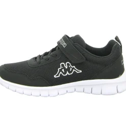 Kappa Slipper/Kletthalbschuh (casual) STYLECODE: 260982K VALDIS K