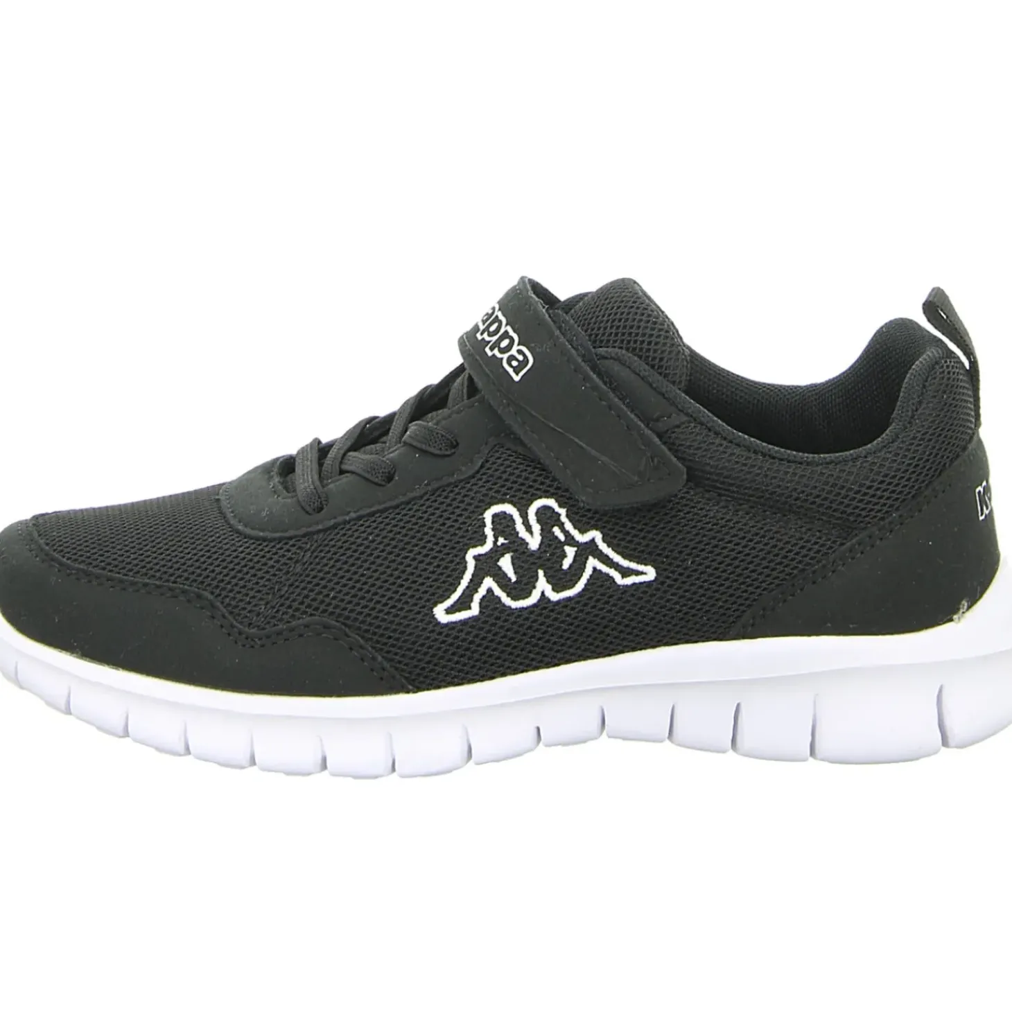 Kappa Slipper/Kletthalbschuh (casual) STYLECODE: 260982K VALDIS K