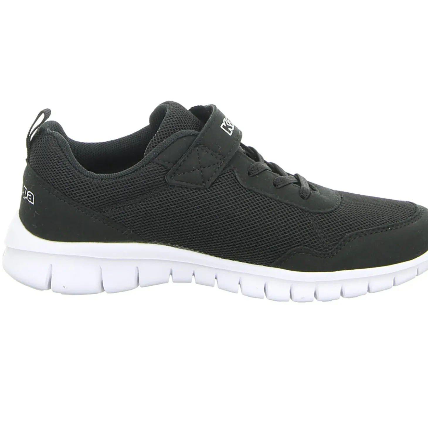 Kappa Slipper/Kletthalbschuh (casual) STYLECODE: 260982K VALDIS K