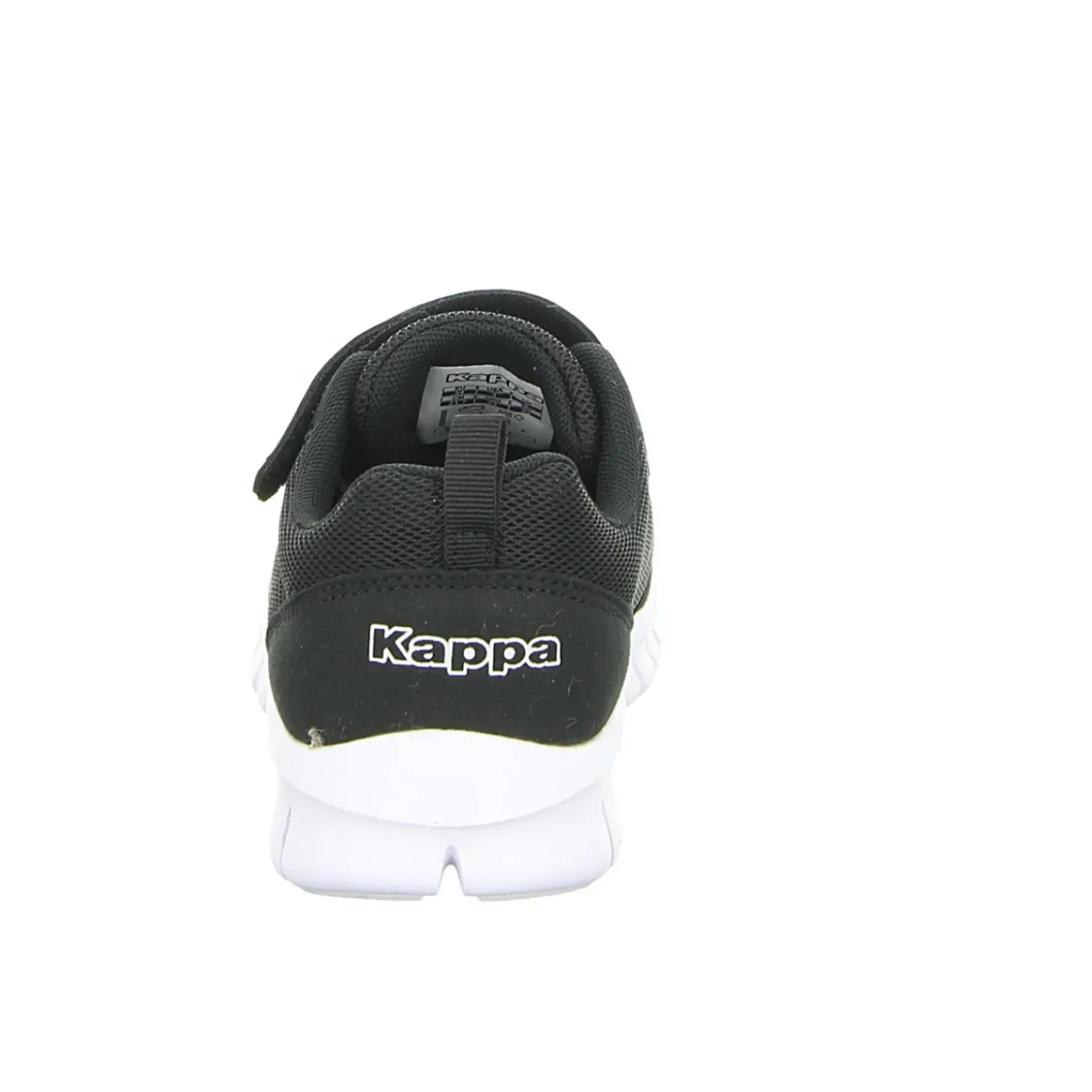 Kappa Slipper/Kletthalbschuh (casual) STYLECODE: 260982K VALDIS K