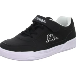 Kappa Slipper/Kletthalbschuh (casual) STYLECODE: 260818K/1110 DALTON ICE K