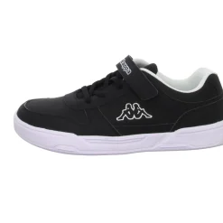 Kappa Slipper/Kletthalbschuh (casual) STYLECODE: 260818K/1110 DALTON ICE K