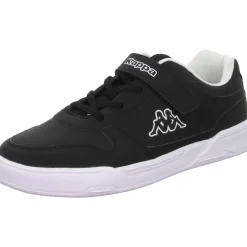 Kappa Slipper/Kletthalbschuh (casual) STYLECODE: 260818T/1110 DALTON ICE K