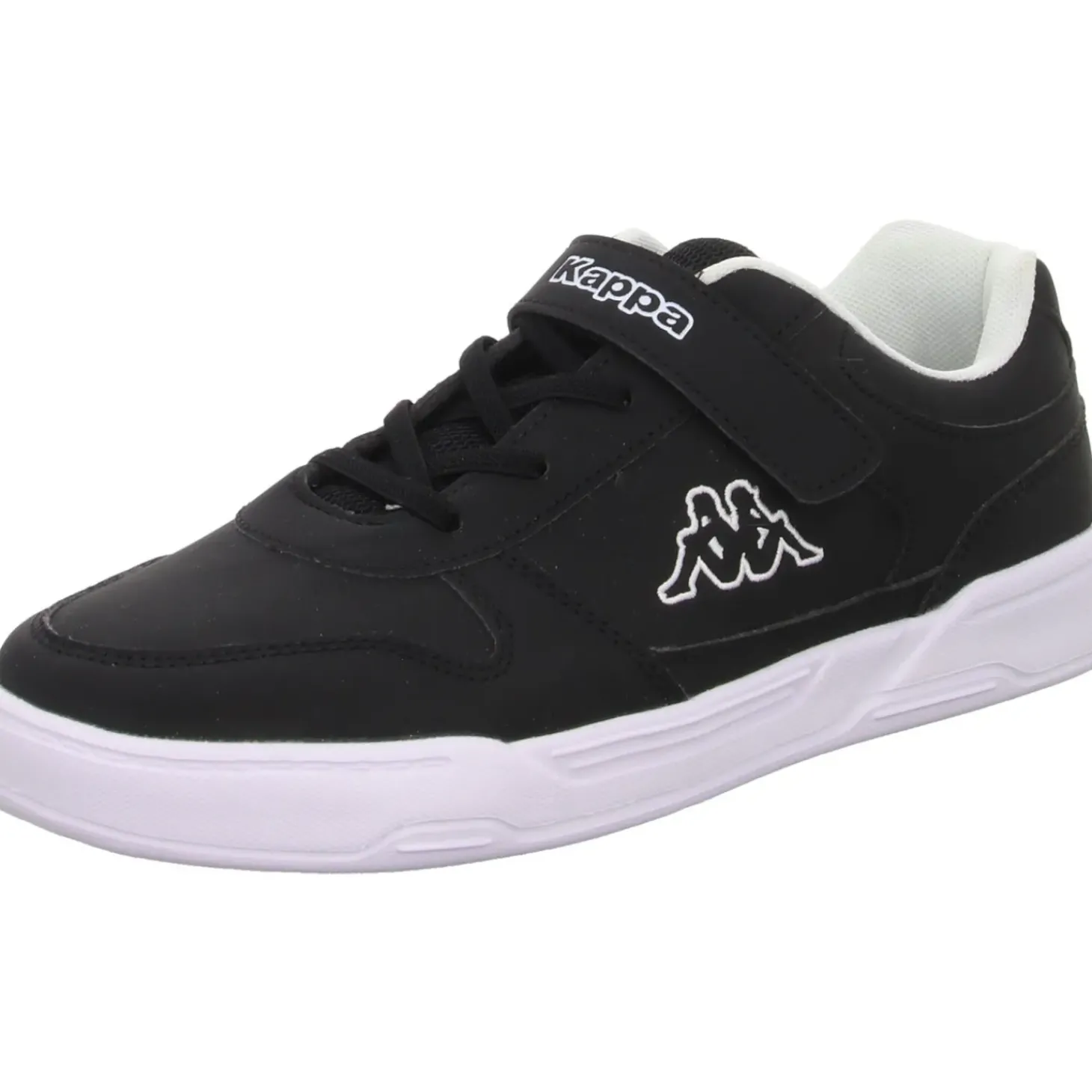 Kappa Slipper/Kletthalbschuh (casual) STYLECODE: 260818T/1110 DALTON ICE K