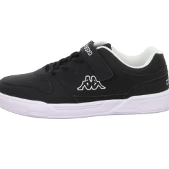 Kappa Slipper/Kletthalbschuh (casual) STYLECODE: 260818T/1110 DALTON ICE K