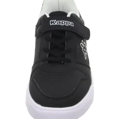 Kappa Slipper/Kletthalbschuh (casual) STYLECODE: 260818T/1110 DALTON ICE K