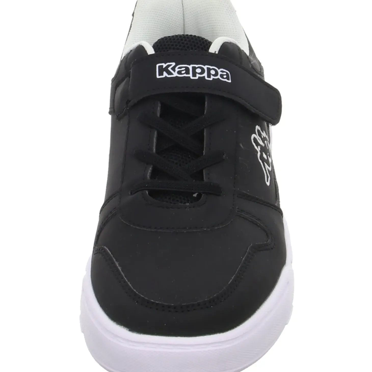 Kappa Slipper/Kletthalbschuh (casual) STYLECODE: 260818T/1110 DALTON ICE K