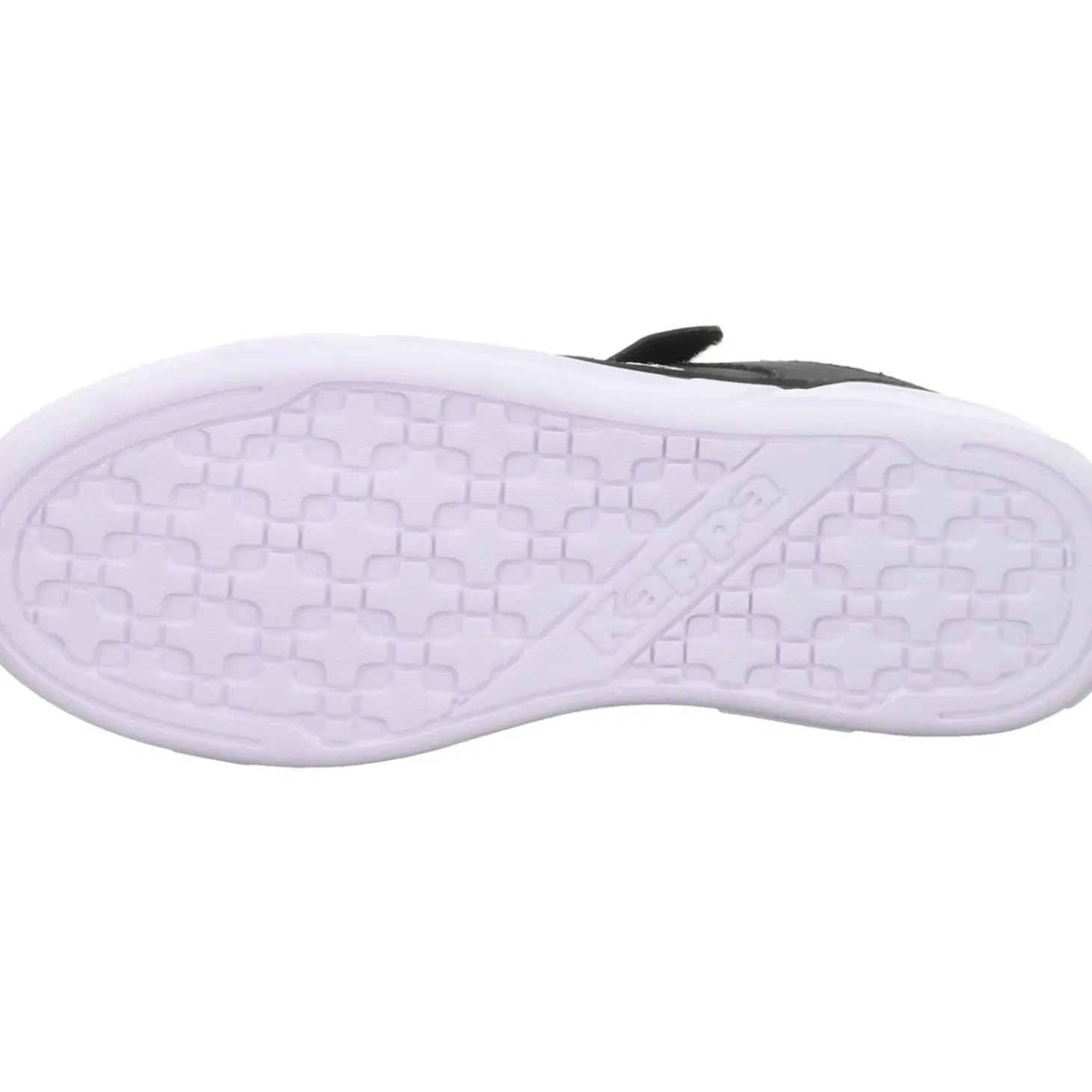 Kappa Slipper/Kletthalbschuh (casual) STYLECODE: 260818T/1110 DALTON ICE K