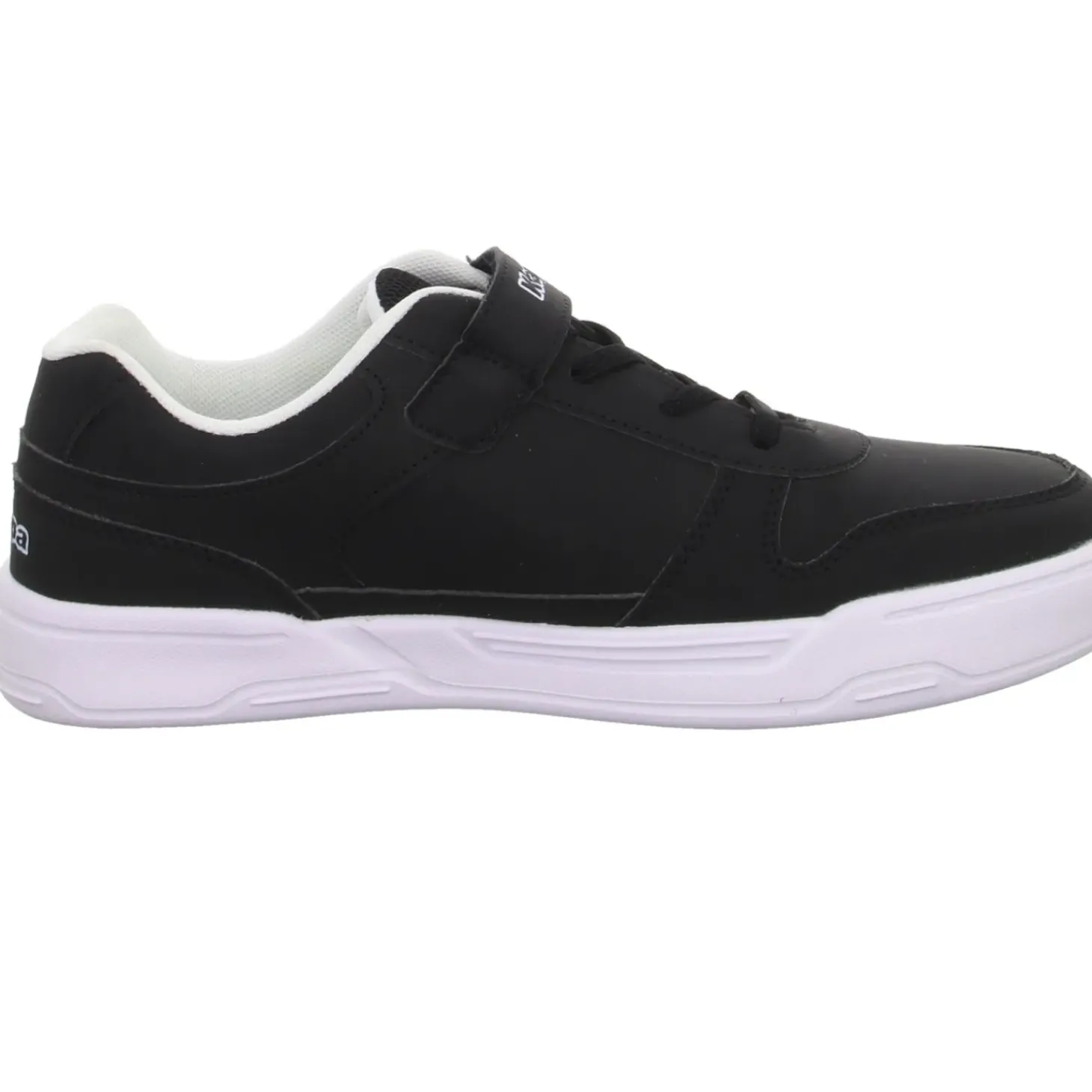 Kappa Slipper/Kletthalbschuh (casual) STYLECODE: 260818T/1110 DALTON ICE K