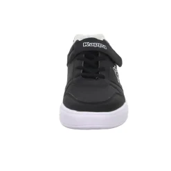 Kappa Slipper/Kletthalbschuh (casual) STYLECODE: 260818T/1110 DALTON ICE K