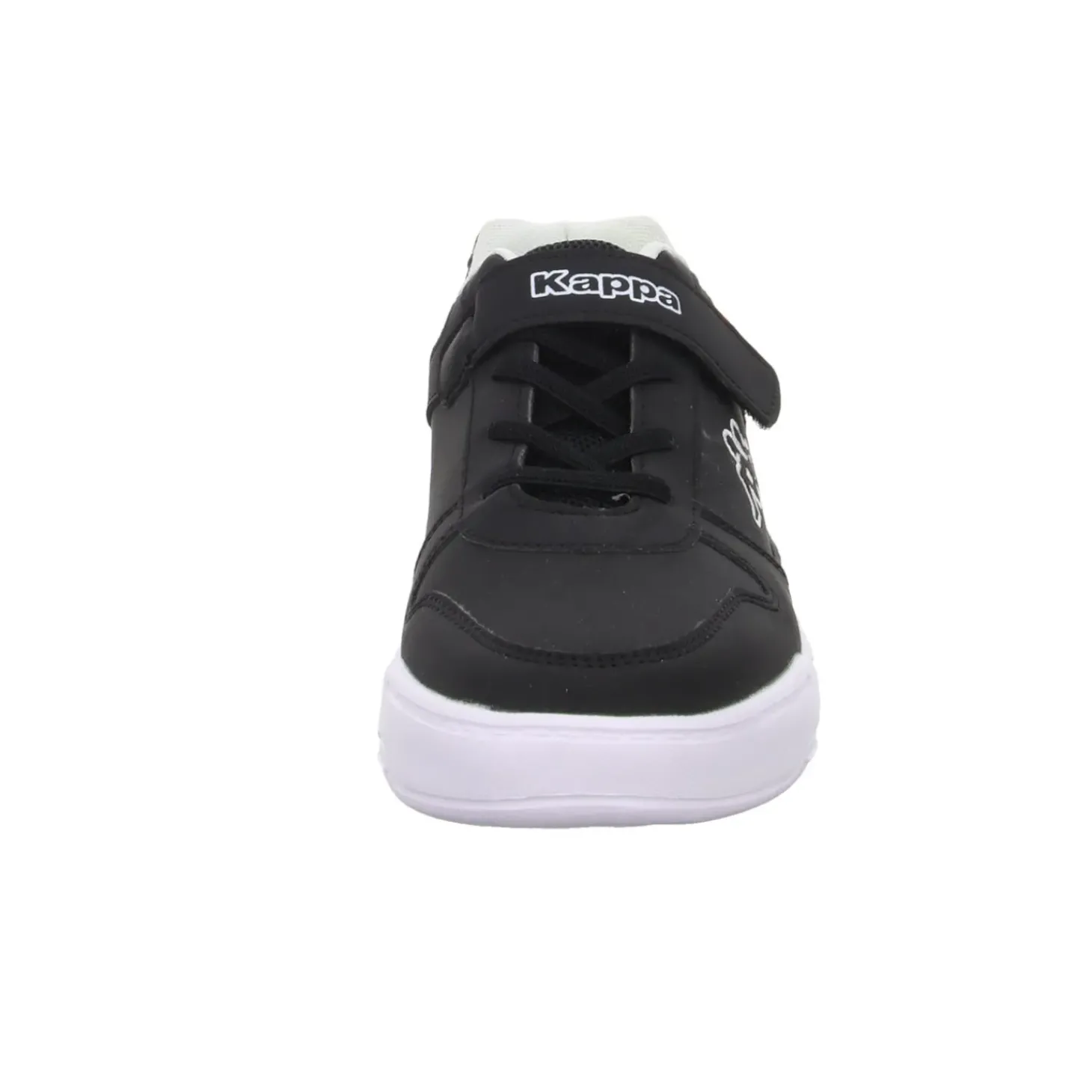 Kappa Slipper/Kletthalbschuh (casual) STYLECODE: 260818T/1110 DALTON ICE K