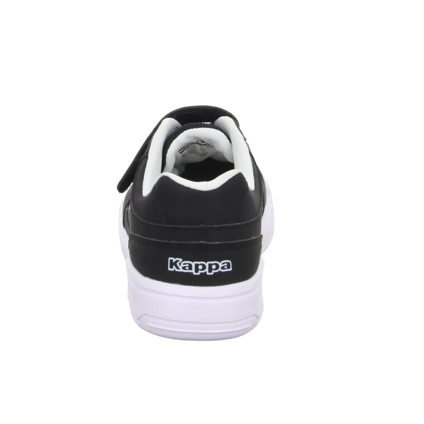 Kappa Slipper/Kletthalbschuh (casual) STYLECODE: 260818T/1110 DALTON ICE K