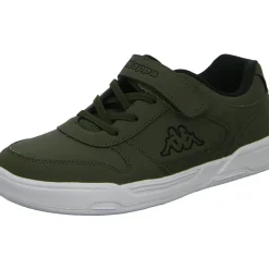Kappa Slipper/Kletthalbschuh (casual) STYLECODE: 260818K DALTON ICE K