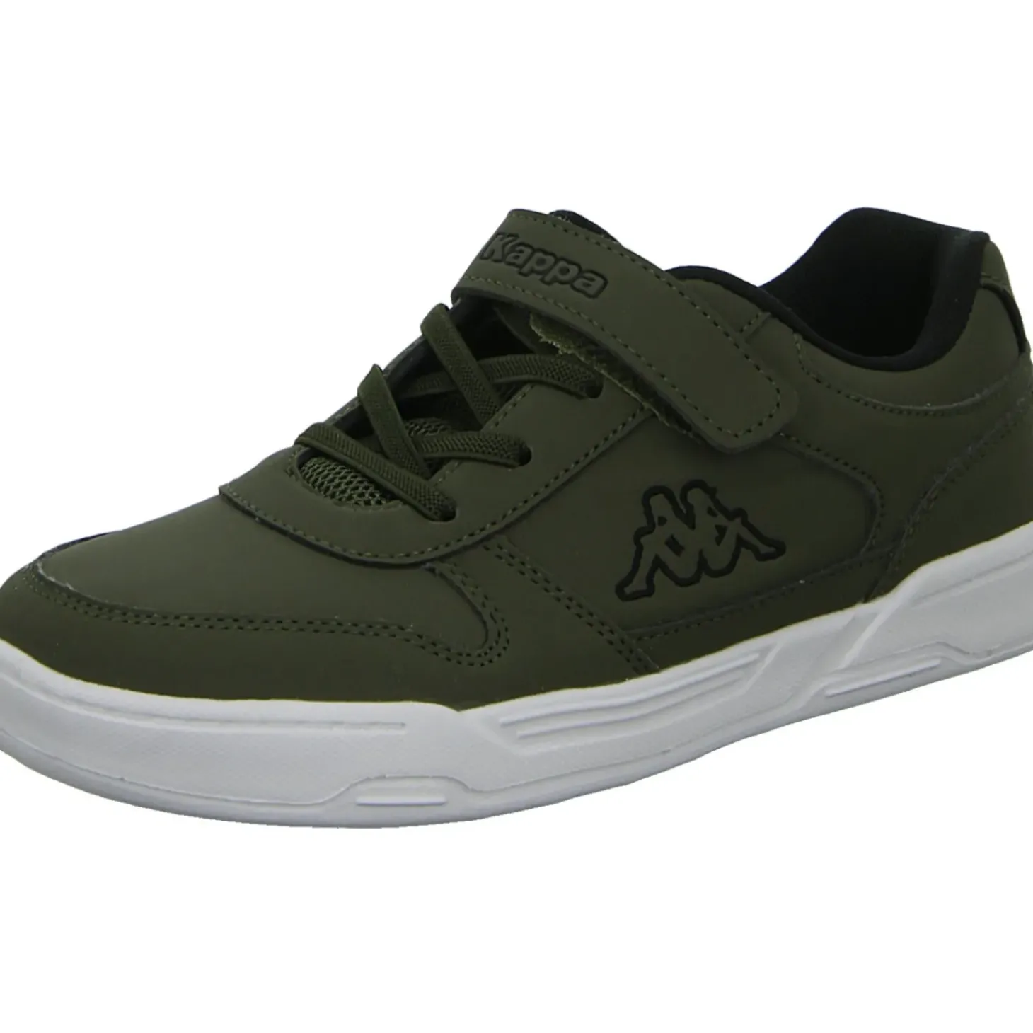 Kappa Slipper/Kletthalbschuh (casual) STYLECODE: 260818K DALTON ICE K
