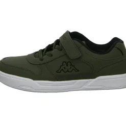 Kappa Slipper/Kletthalbschuh (casual) STYLECODE: 260818K DALTON ICE K