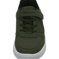 Kappa Slipper/Kletthalbschuh (casual) STYLECODE: 260818K DALTON ICE K
