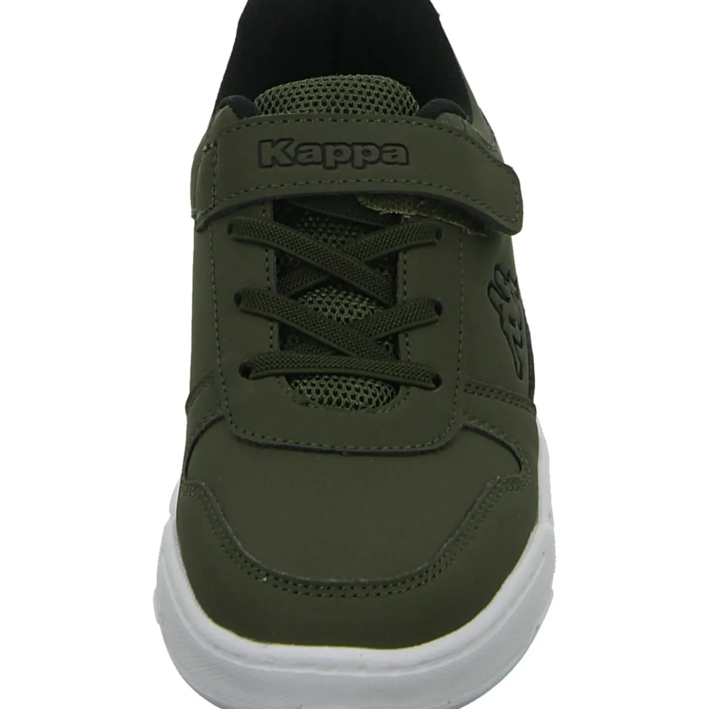 Kappa Slipper/Kletthalbschuh (casual) STYLECODE: 260818K DALTON ICE K