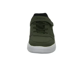 Kappa Slipper/Kletthalbschuh (casual) STYLECODE: 260818K DALTON ICE K