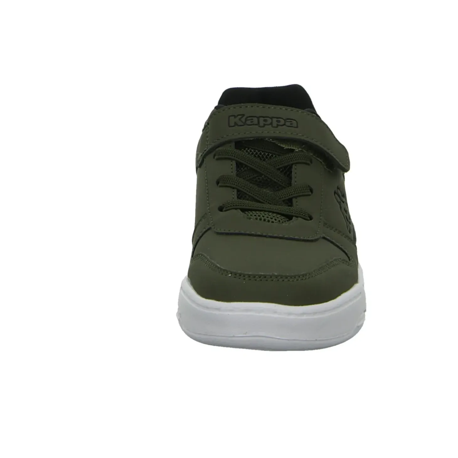 Kappa Slipper/Kletthalbschuh (casual) STYLECODE: 260818K DALTON ICE K