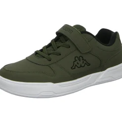 Kappa Slipper/Kletthalbschuh (casual) STYLECODE: 260818T DALTON ICE K