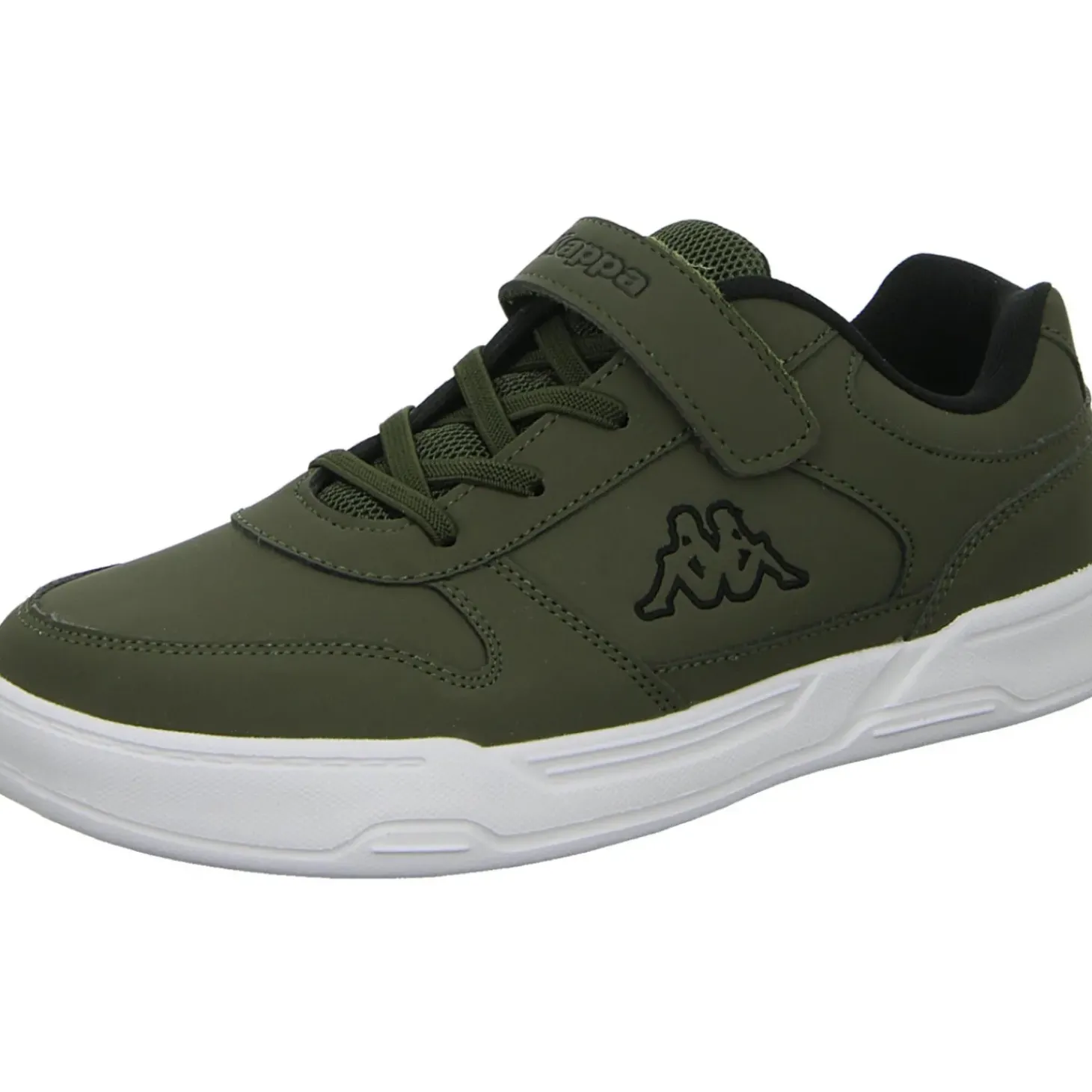 Kappa Slipper/Kletthalbschuh (casual) STYLECODE: 260818T DALTON ICE K